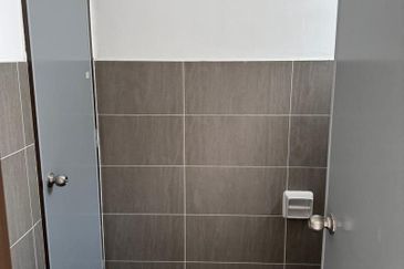 Kampung Baru Kangkar Pulai