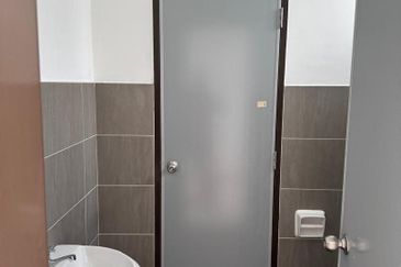 Kampung Baru Kangkar Pulai