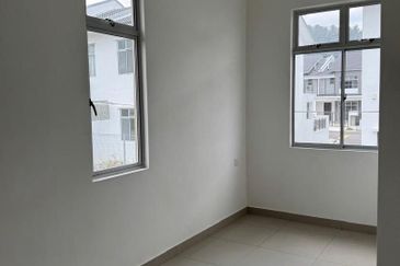 Kampung Baru Kangkar Pulai