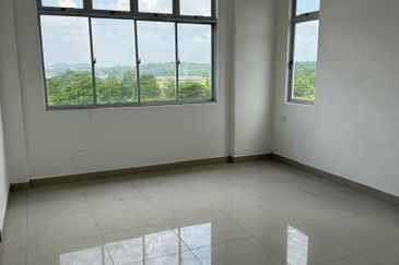 Kampung Baru Kangkar Pulai