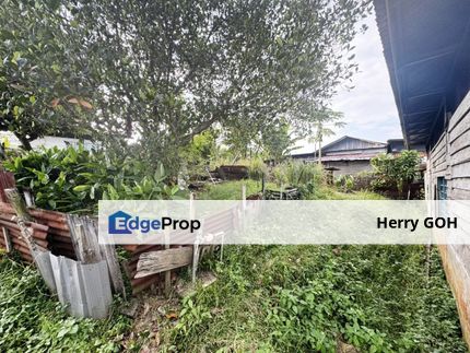 Kulai Residential Land | Leasehold | 4,617 sqft, Johor, Kulai