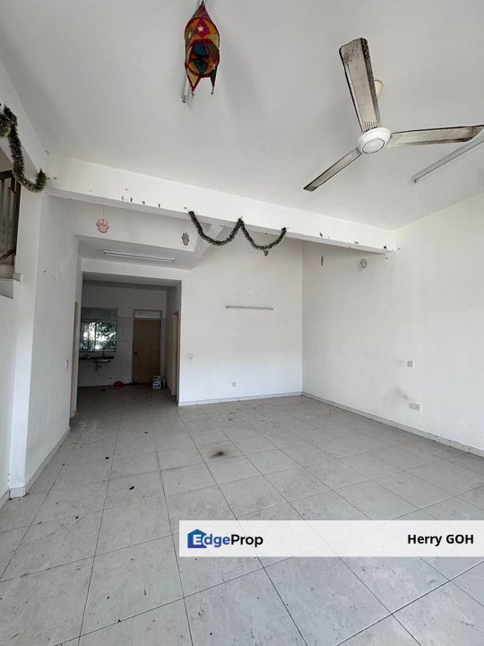 Setia Eco Garden Double Storey | 4R3B | 22x80, Johor, Gelang Patah