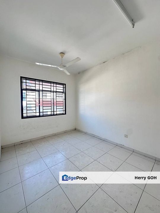 Setia Eco Garden Double Storey | 4R3B | 22x80, Johor, Gelang Patah