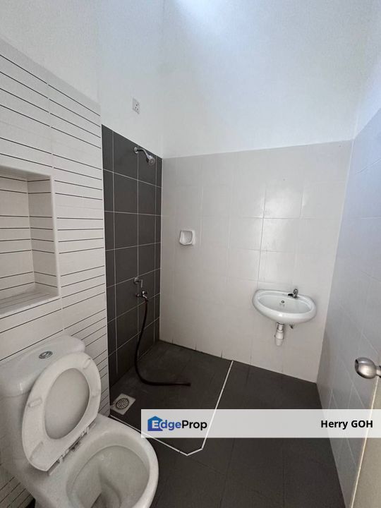 Setia Eco Garden Double Storey | 4R3B | 22x80, Johor, Gelang Patah