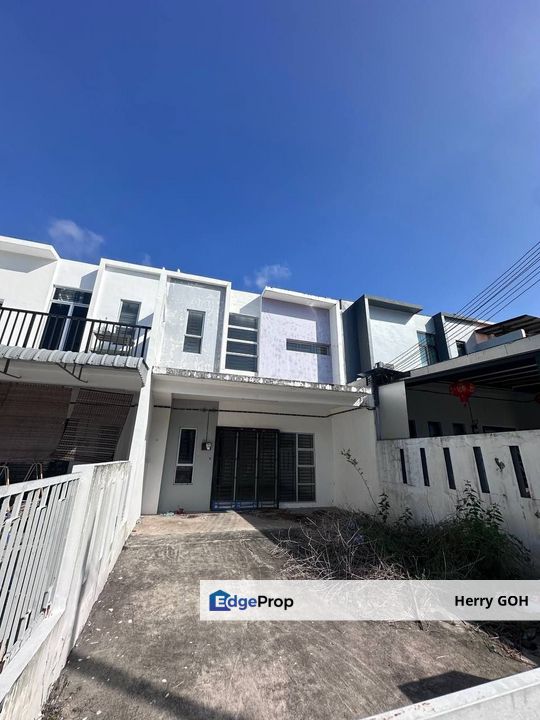 Setia Eco Garden Double Storey | 4R3B | 22x80, Johor, Gelang Patah