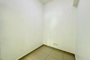 Tropez Residences @ Tropicana Danga Bay