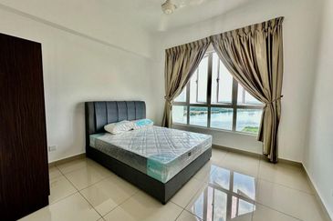 Tropez Residences @ Tropicana Danga Bay