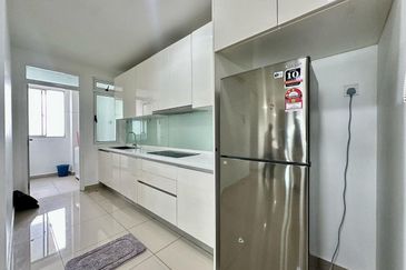 Tropez Residences @ Tropicana Danga Bay