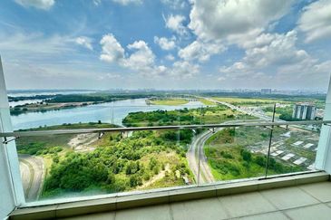 Tropez Residences @ Tropicana Danga Bay