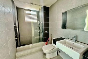 Tropez Residences @ Tropicana Danga Bay