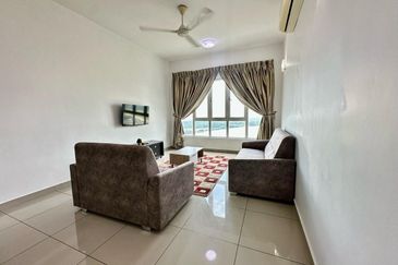 Tropez Residences @ Tropicana Danga Bay