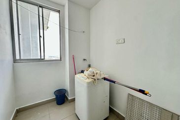 Tropez Residences @ Tropicana Danga Bay