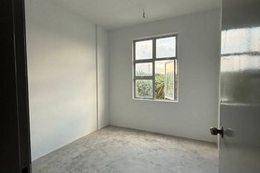 Pangsapuri Pulai Mutiara 3