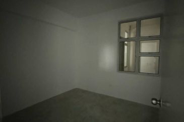 Pangsapuri Pulai Mutiara 3