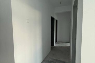 Pangsapuri Pulai Mutiara 3