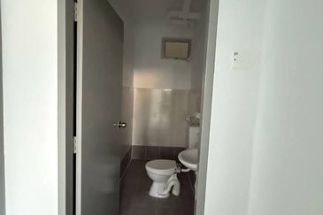 Pangsapuri Pulai Mutiara 3