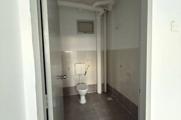 Pangsapuri Pulai Mutiara 3