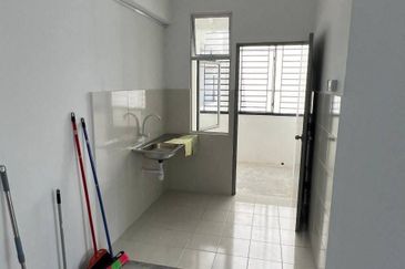 Pangsapuri Pulai Mutiara 3