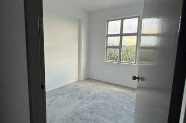 Pangsapuri Pulai Mutiara 3