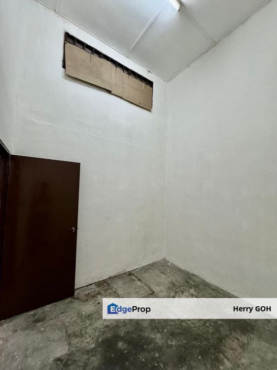 For Sale Kulai Taman Saga | Low Cost Single Storey | 3Bed1Bath | 1040sqft, Johor, Kulai