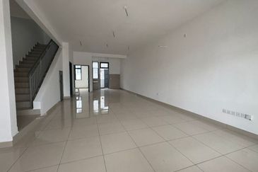 The Straits View Residences