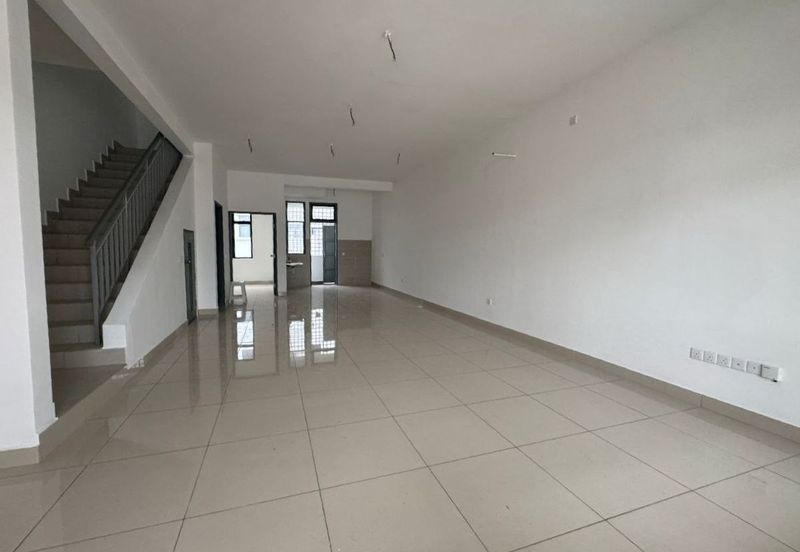 The Straits View Residences