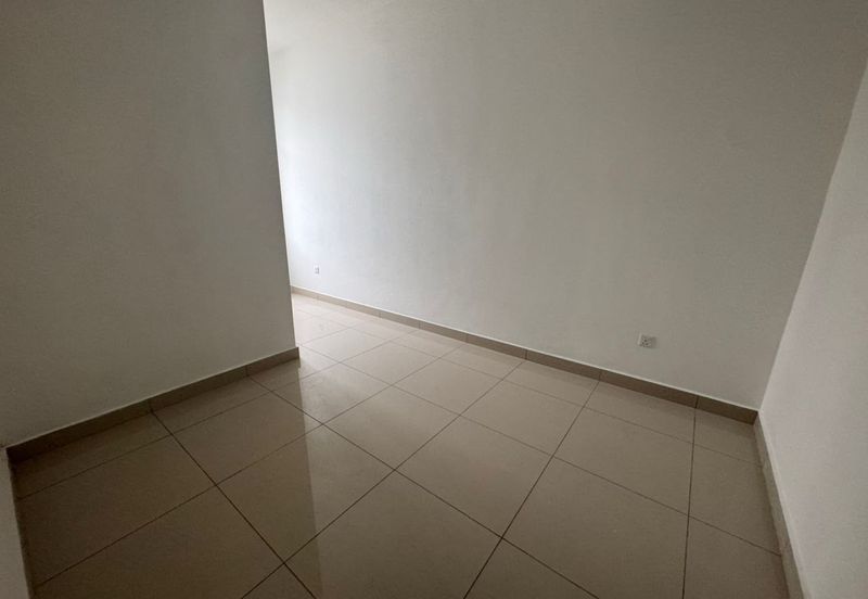 The Straits View Residences