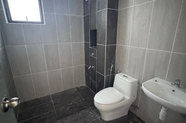 The Straits View Residences