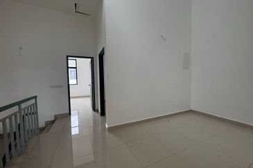 The Straits View Residences