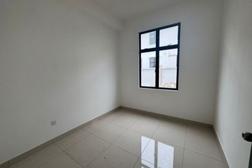 The Straits View Residences