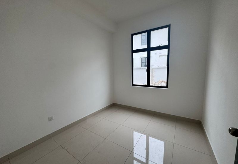 The Straits View Residences