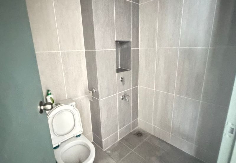 The Straits View Residences