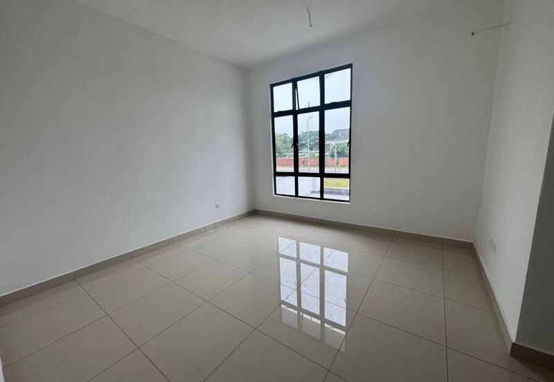 The Straits View Residences