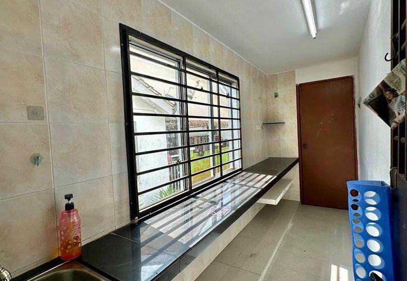 Jalan Pulai Mesra 23