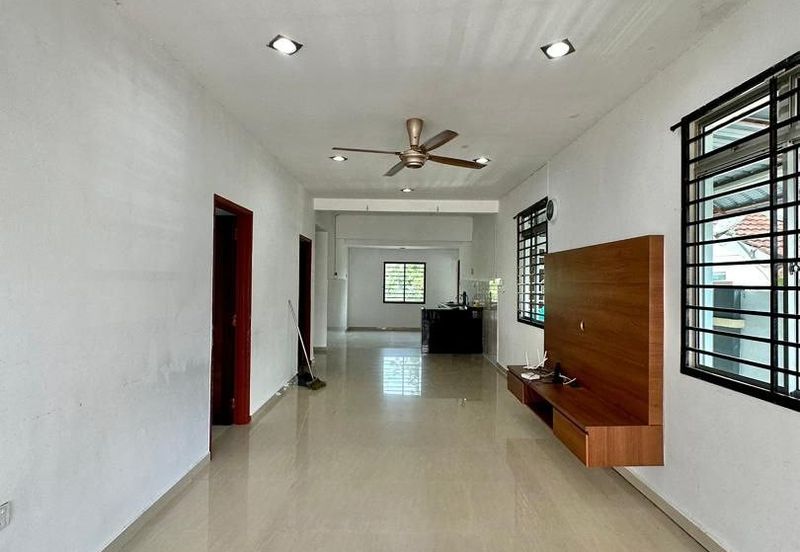 Jalan Pulai Mesra 23