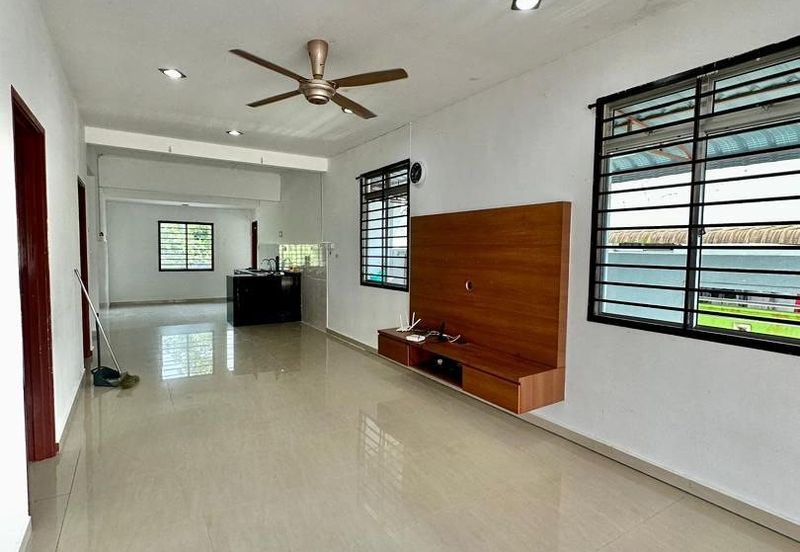 Jalan Pulai Mesra 23