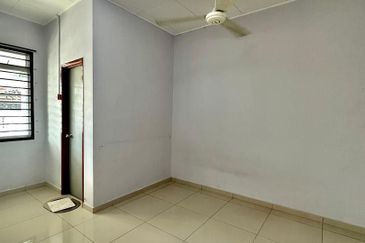 Jalan Pulai Mesra 23