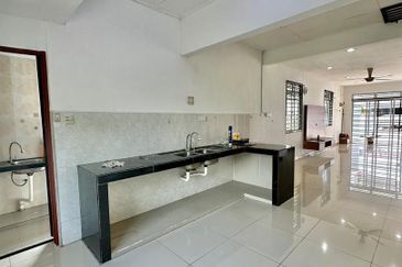 Jalan Pulai Mesra 23