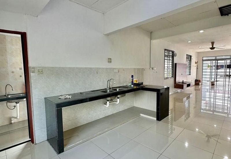 Jalan Pulai Mesra 23