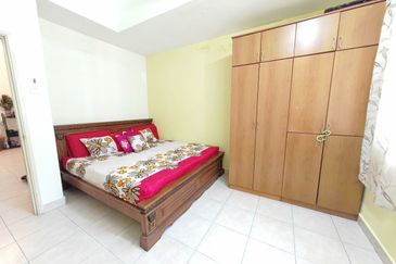 Taman Damansara Aliff