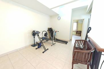 Taman Damansara Aliff