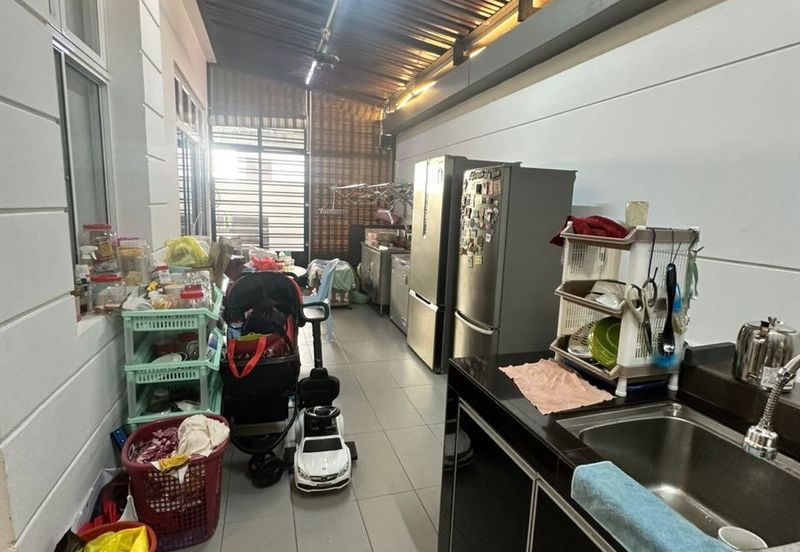 Taman Impian Heights