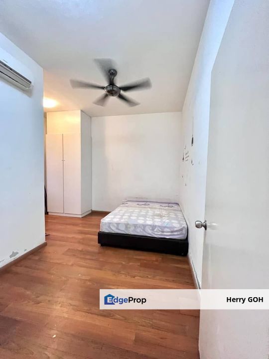 For Sale Nusa Heights, Gelang Patah | Service Apartment | 2R2B | 1042sqft, Johor, Gelang Patah