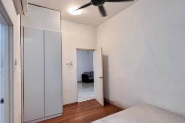 Nusa Heights (Nusa Puncak)