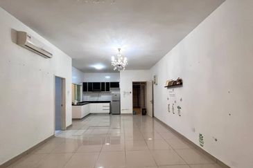 Nusa Heights (Nusa Puncak)