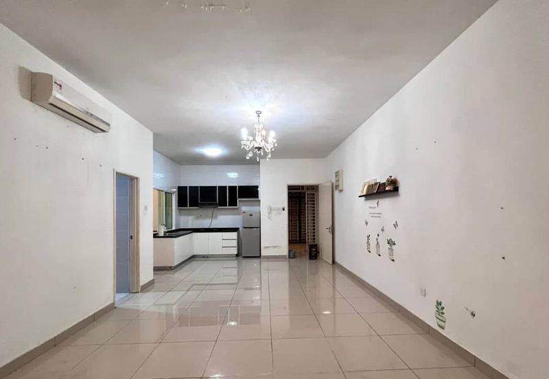 Nusa Heights (Nusa Puncak)