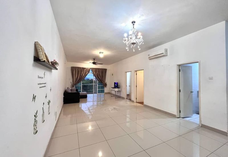 Nusa Heights (Nusa Puncak)