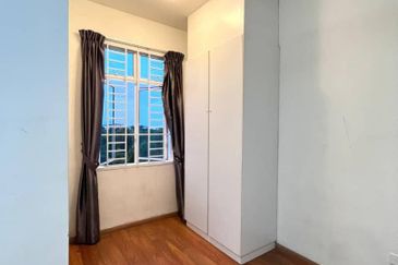 Nusa Heights (Nusa Puncak)