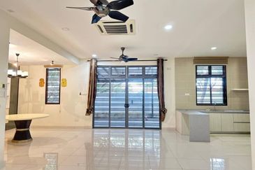 Taman Impian Heights