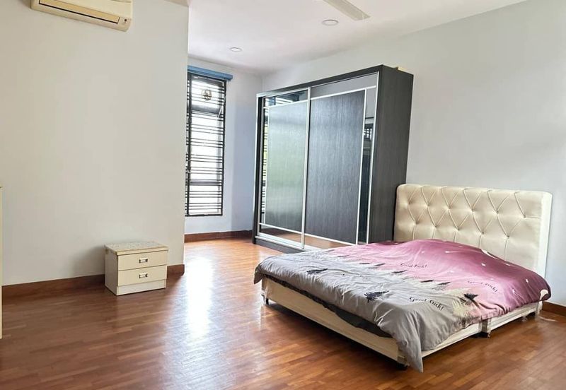 Taman Impian Heights